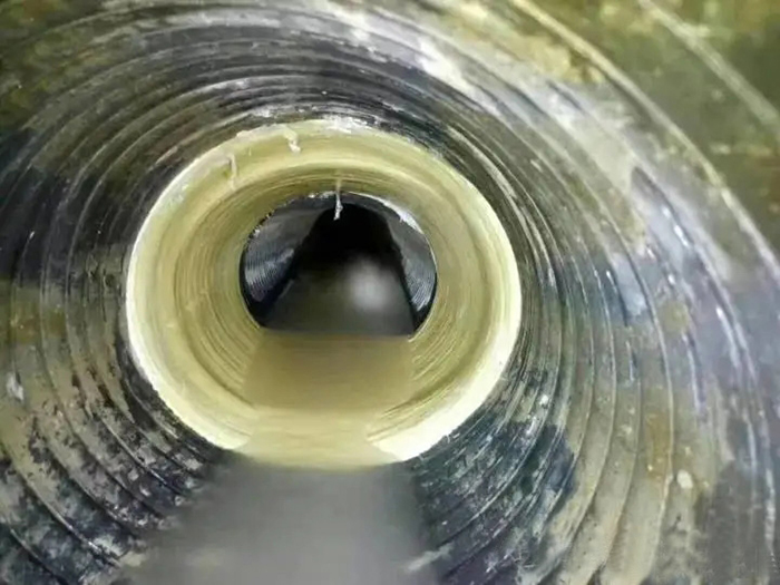 弋江内衬修复法通常适用于哪些类型的断面管道