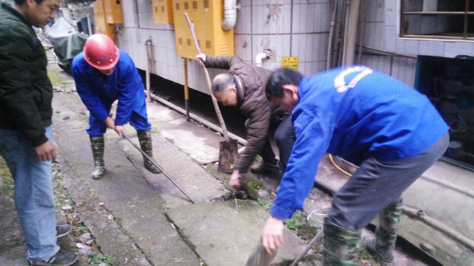 弋江清掏化粪池、管道疏通一站式服务<高效><技术><可靠>